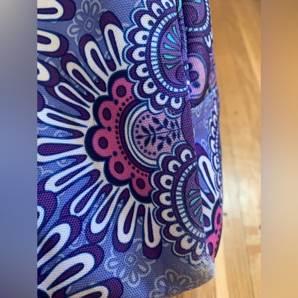 Vera Bradley lunch bag - Picture 4 of 6